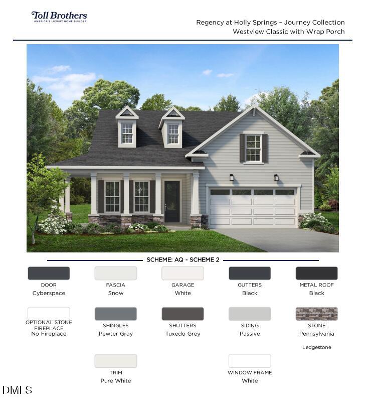245 Trunnel St #94, Holly Springs, NC 27540