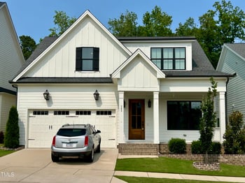 245 Tumbling River Dr, Wendell, NC 27591