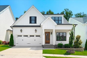 245 Tumbling River Dr, Wendell, NC 27591