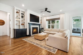 245 Tumbling River Dr, Wendell, NC 27591