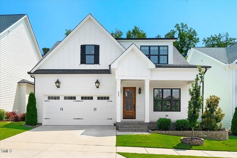 245 Tumbling River Dr, Wendell, NC 27591