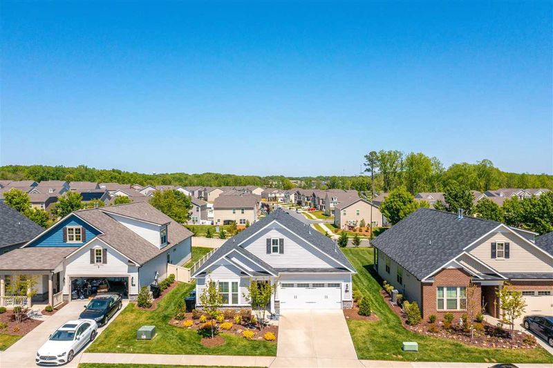 245 Tyree Trl, Burlington, NC 27215