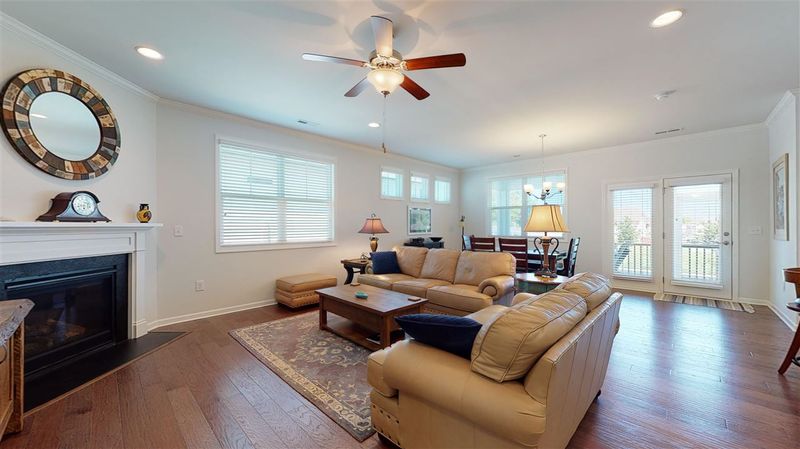 245 Tyree Trl, Burlington, NC 27215