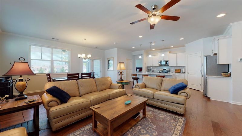 245 Tyree Trl, Burlington, NC 27215