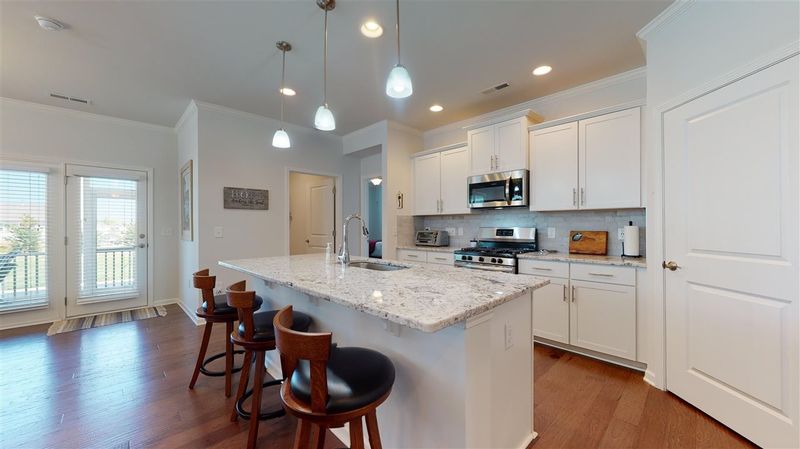 245 Tyree Trl, Burlington, NC 27215
