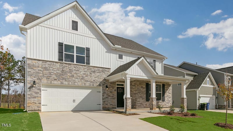 245 Umstead St, Sanford, NC 27330