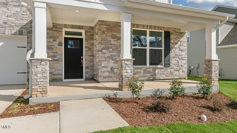 245 Umstead St, Sanford, NC 27330