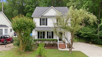 245 Walnut Creek Dr, Clayton, NC 27520
