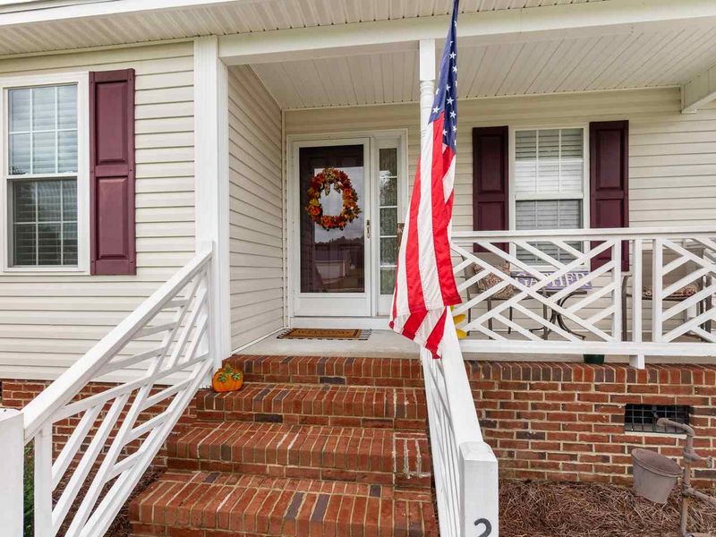 245 Water Oak Dr, Smithfield, NC 27577