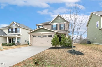 245 Webber Ln, Clayton, NC 27527