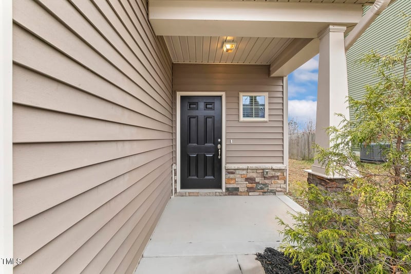 245 Webber Ln, Clayton, NC 27527