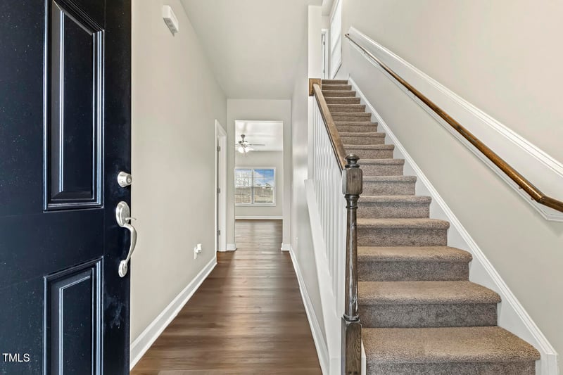 245 Webber Ln, Clayton, NC 27527