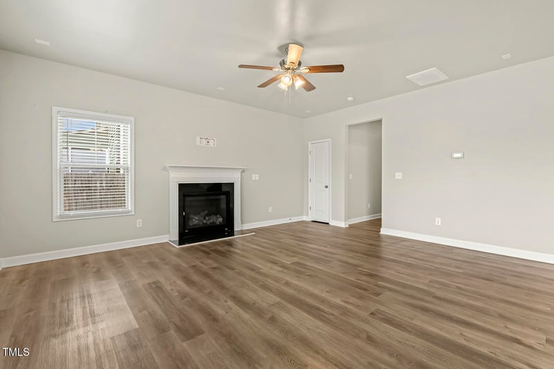 245 Webber Ln, Clayton, NC 27527