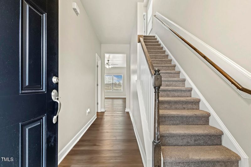245 E Webber Ln, Clayton, NC 27527
