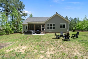 245 Whistlers Cv, Louisburg, NC 27549