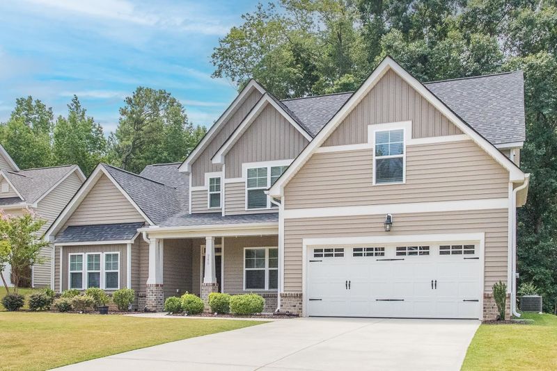 245 Whitebark Ln, Clayton, NC 27520