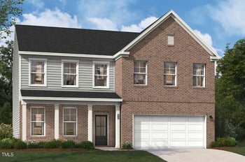 245 Williams Grove Ln, Apex, NC 27523
