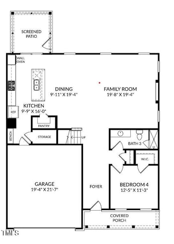 245 Williams Grove Ln, Apex, NC 27523