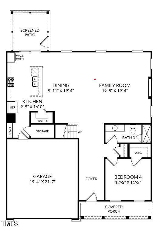 245 Williams Grove Ln, Apex, NC 27523