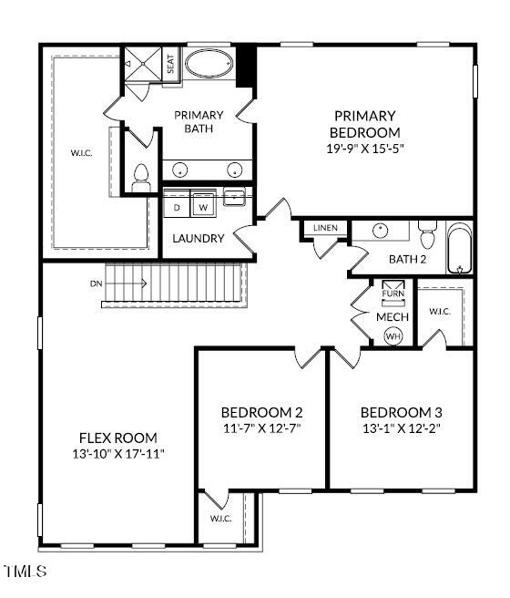 245 Williams Grove Ln, Apex, NC 27523