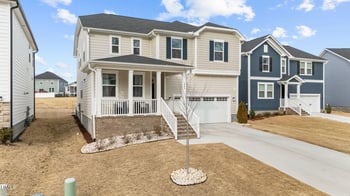 245 Windsor Mill Rd, Rolesville, NC 27571