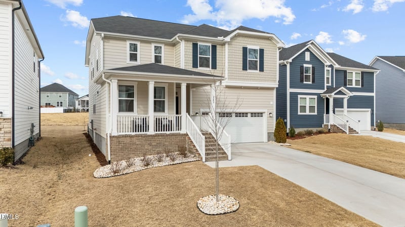 245 Windsor Mill Rd, Rolesville, NC 27571