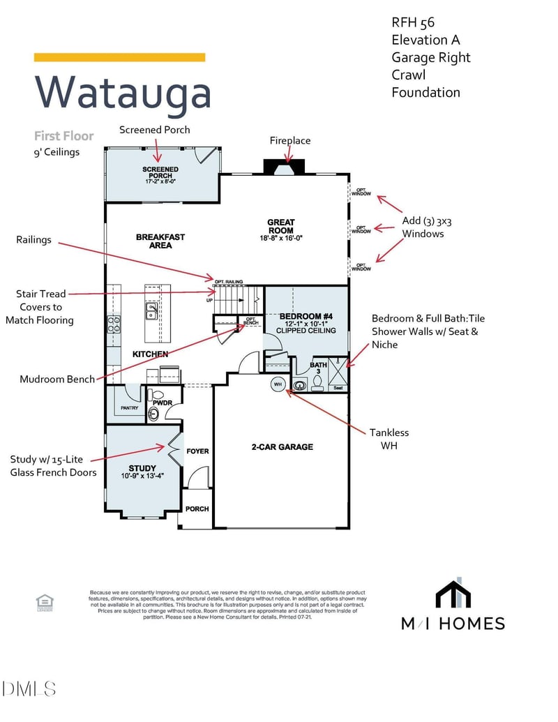 2450 Andrena Way #56, New Hill, NC 27562
