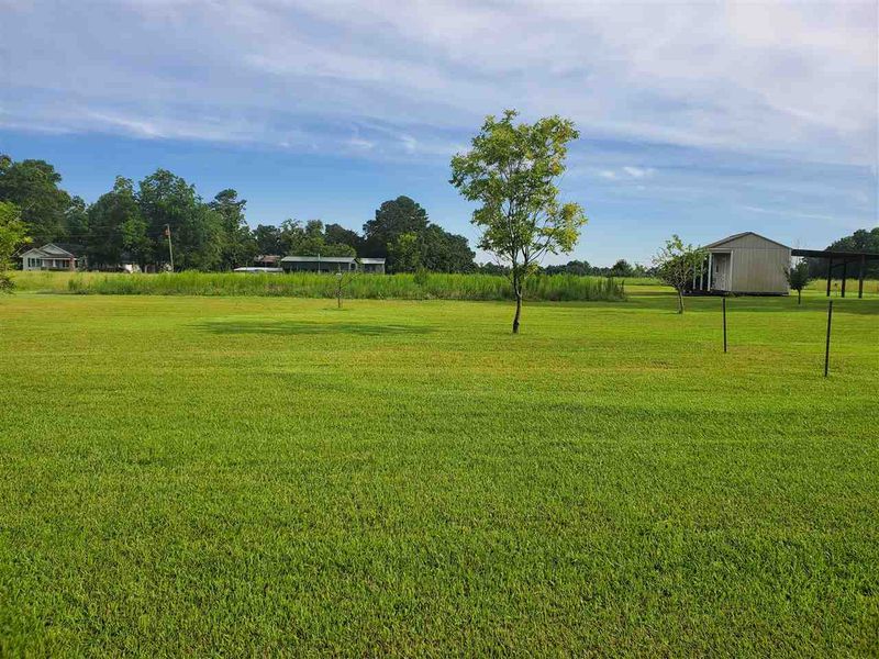 2450 Elevation Rd Lot 1 & 1A, Benson, NC 27524