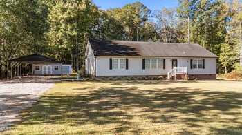 2450 Frazier Rd, Middlesex, NC 27557
