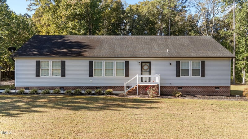 2450 Frazier Rd, Middlesex, NC 27557
