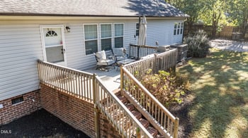 2450 Frazier Rd, Middlesex, NC 27557