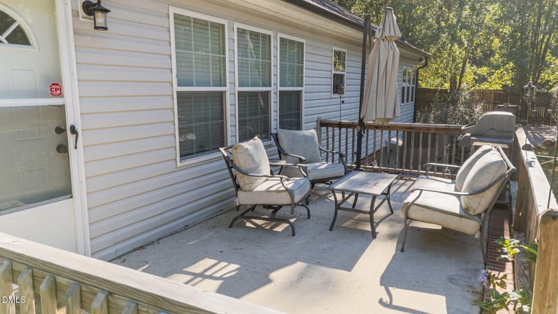 2450 Frazier Rd, Middlesex, NC 27557