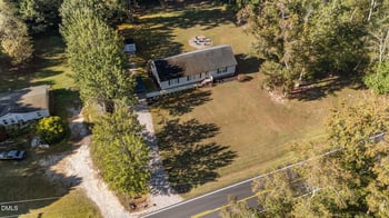 2450 Frazier Rd, Middlesex, NC 27557