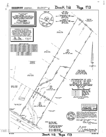 2450 Maeve Ln, Durham, NC 27705