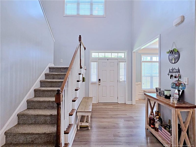 2450 Market Hill Dr, Fayetteville, NC 28306