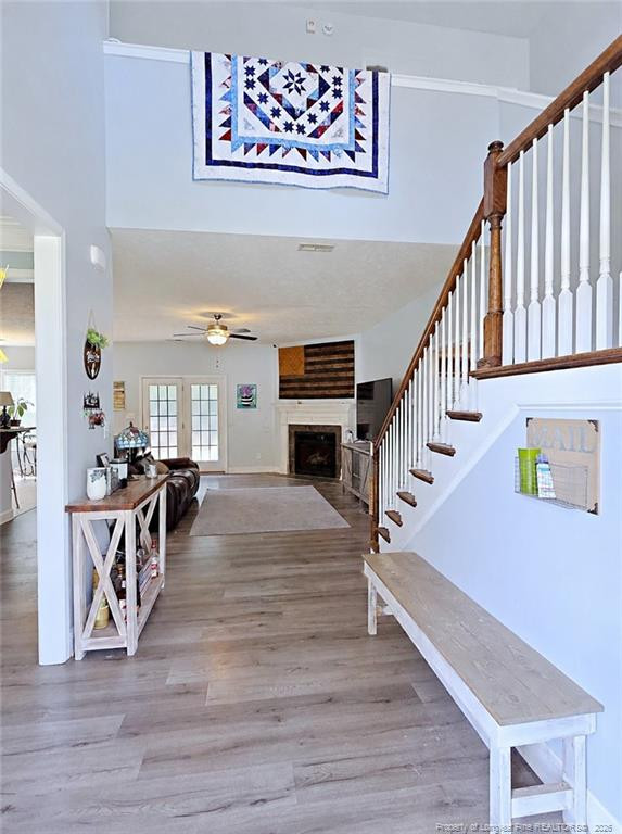 2450 Market Hill Dr, Fayetteville, NC 28306