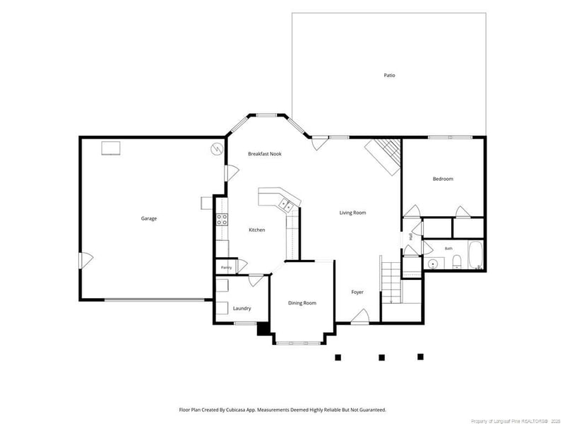 2450 Market Hill Dr, Fayetteville, NC 28306