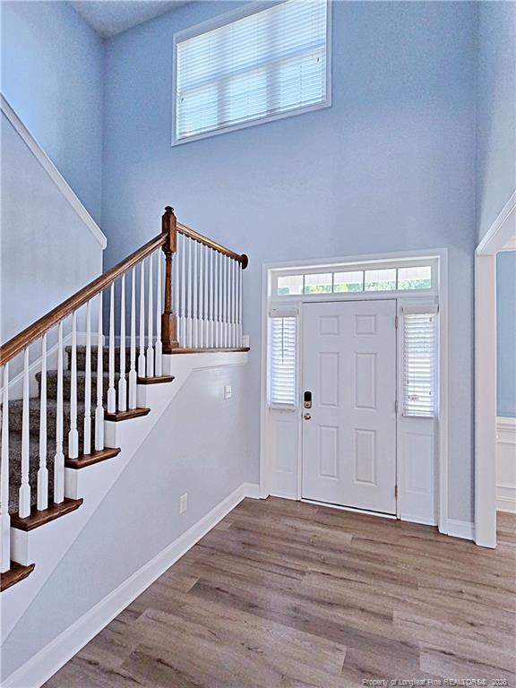 2450 Market Hill Dr, Fayetteville, NC 28306