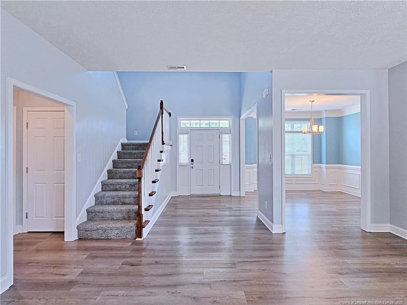 2450 Market Hill Dr, Fayetteville, NC 28306