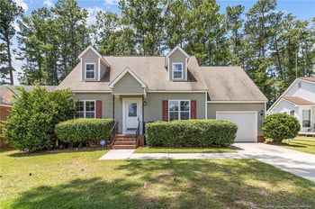 2450 Painters Mill Dr, Fayetteville, NC 28304