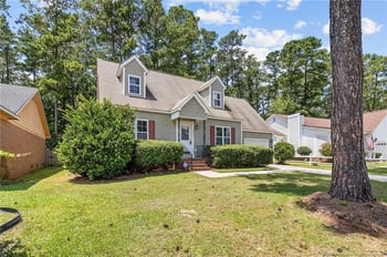 2450 Painters Mill Dr, Fayetteville, NC 28304