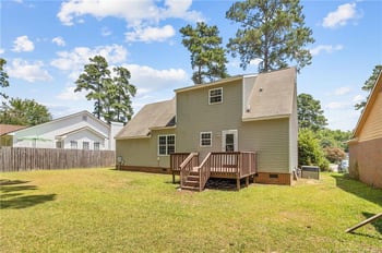 2450 Painters Mill Dr, Fayetteville, NC 28304