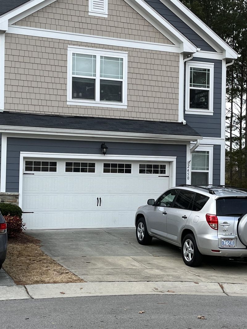 2450 Pecan Ridge Way, Apex, NC 27502