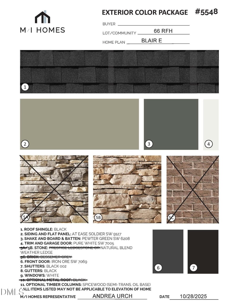 2450 Picual Way Lot 66, New Hill, NC 27562