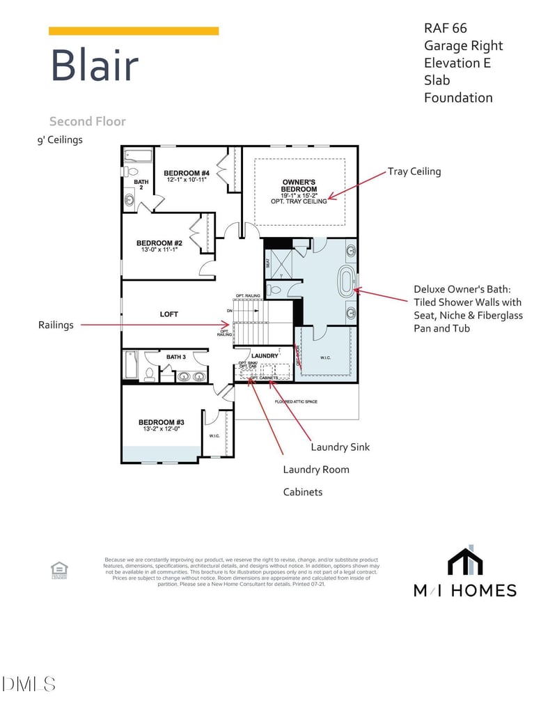 2450 Picual Way Lot 66, New Hill, NC 27562