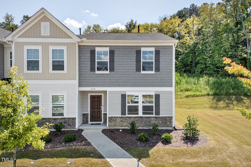 2450 Tonoloway Dr, Raleigh, NC 27610