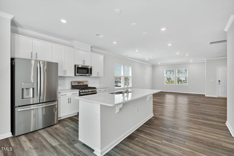 2450 Tonoloway Dr, Raleigh, NC 27610