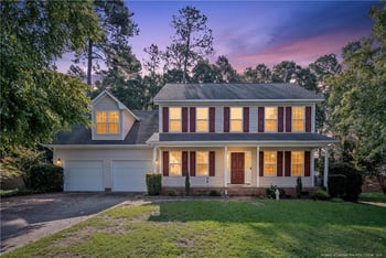 2451 Canford Ln, Fayetteville, NC 28304