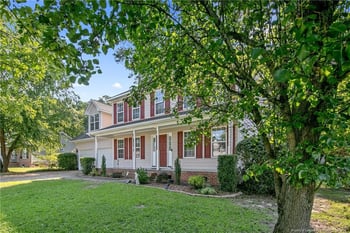 2451 Canford Ln, Fayetteville, NC 28304