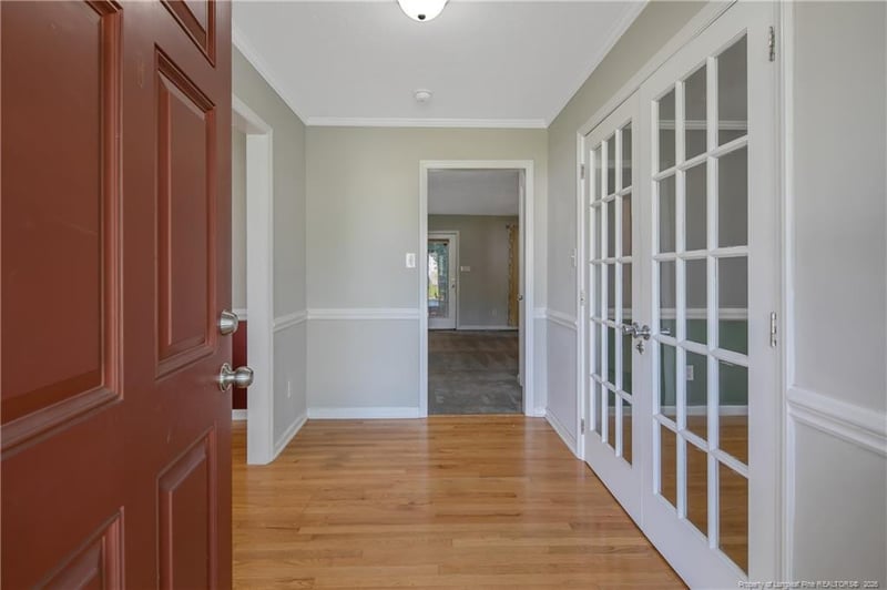 2451 Canford Ln, Fayetteville, NC 28304